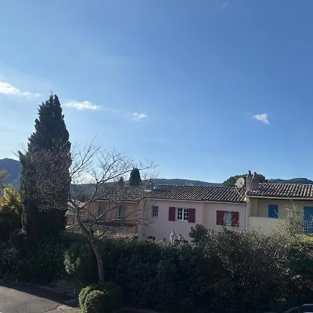 Mazet 33 Le Plan-de-la-Tour
