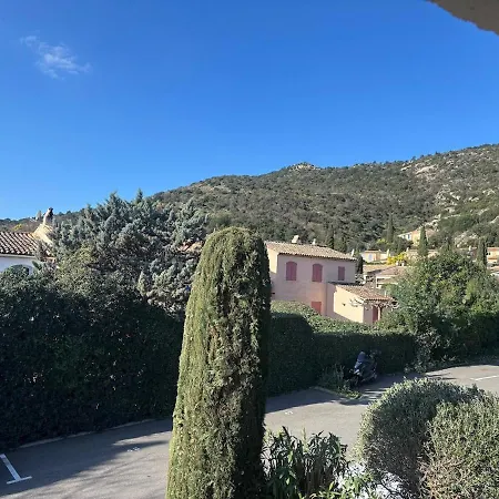 Mazet 33 Holiday home Le Plan-de-la-Tour