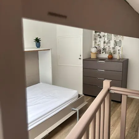 Mazet 33 Holiday home Le Plan-de-la-Tour