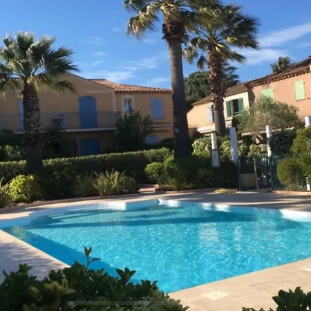 Holiday home Mazet 33 Le Plan-de-la-Tour